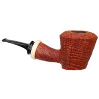 Yang Kun Sandblasted Bent Dublin with Mammoth (249)