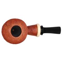 Yang Kun Sandblasted Bent Dublin with Mammoth (249)