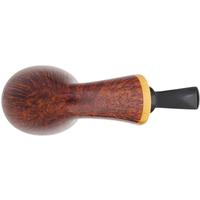 Yang Kun Smooth Bent Dublin with Boxwood (Signature) (U2415)