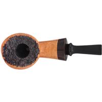 Yang Kun Smooth Bent Dublin with Horn (Signature) (U2411)