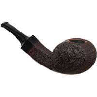 Yang Kun Sandblasted Blowfish (U2418)