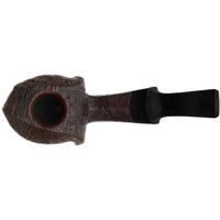 Yang Kun Sandblasted Blowfish (U2418)