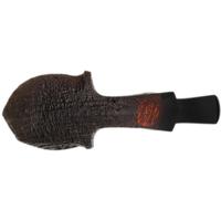 Yang Kun Sandblasted Blowfish (U2418)