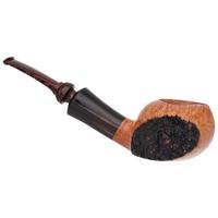 Yang Kun Smooth Blowfish with Horn (Signature) (U2536) (2025)
