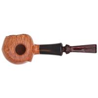Yang Kun Smooth Blowfish with Horn (Signature) (U2536) (2025)