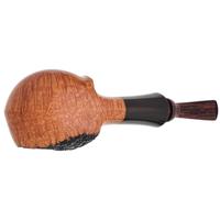 Yang Kun Smooth Blowfish with Horn (Signature) (U2536) (2025)