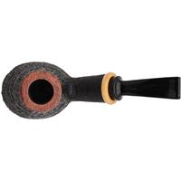 Yang Kun Partially Sandblasted Volcano with Boxwood (U2543) (2025)