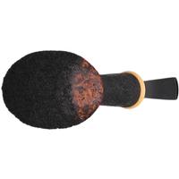 Yang Kun Partially Sandblasted Volcano with Boxwood (U2543) (2025)