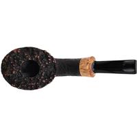 Yang Kun Sandblasted Bent Dublin with Masur Birch (U2544) (2025)