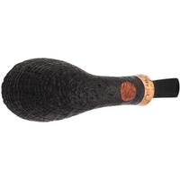 Yang Kun Sandblasted Bent Dublin with Masur Birch (U2544) (2025)