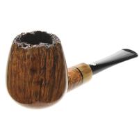 Glenn Tinsky Light Smooth Billiard with Horn (3 Star)