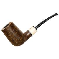 Glenn Tinsky Light Smooth Bent Stack (4 Star)