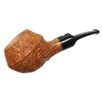 Glenn Tinsky Natural Sandblasted Rhodesian (1 Star)