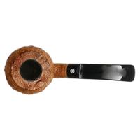 Glenn Tinsky Natural Sandblasted Bent Apple (2 Star)