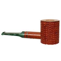 Glenn Tinsky Carved Poker