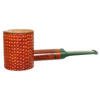 Glenn Tinsky Carved Poker