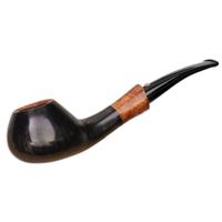 White Elephant Serengeti Smooth Tomato (9mm)