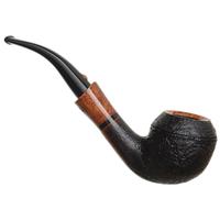 White Elephant Serengeti Sandblasted Rhodesian (9mm)