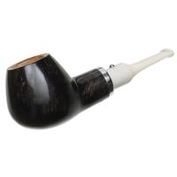White Elephant Ebony & Ivory Grey Brandy (9mm)