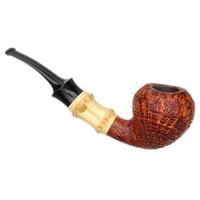 Lv Zelong Sandblasted Acorn with Bamboo
