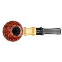Lv Zelong Sandblasted Acorn with Bamboo