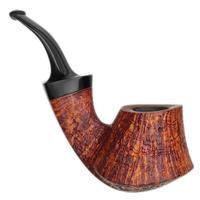 Lv Zelong Partially Sandblasted Volcano