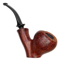 Lv Zelong Partially Sandblasted Acorn Sitter
