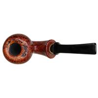 Lv Zelong Partially Sandblasted Acorn Sitter