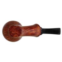 Lv Zelong Partially Sandblasted Acorn Sitter