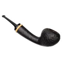 Lv Zelong Sandblasted Acorn with Boxwood