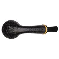 Lv Zelong Sandblasted Acorn with Boxwood