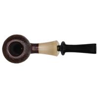Lv Zelong Sandblasted Acorn with Horn