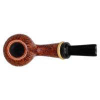 Lv Zelong Sandblasted Bent Apple with Boxwood