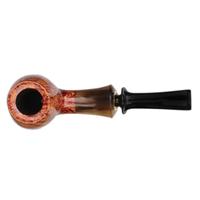 Lv Zelong Smooth Bent Billiard with Horn