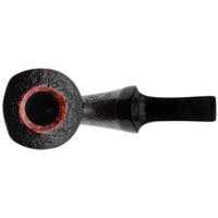 Lv Zelong Sandblasted Freehand Bent Dublin