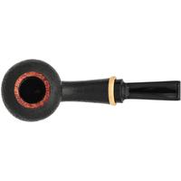 Lv Zelong Sandblasted Acorn with Boxwood (2025)