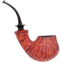 Lv Zelong Sandblasted Bent Pot (2025)