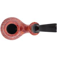 Lv Zelong Sandblasted Bent Pot (2025)