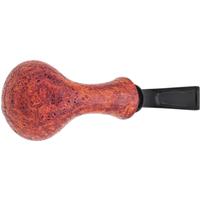 Lv Zelong Sandblasted Bent Pot (2025)
