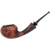 Lv Zelong Partially Sandblasted Tomato with Horn (2025)