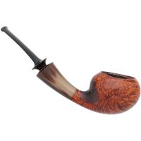 Lv Zelong Partially Sandblasted Tomato with Horn (2025)