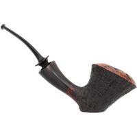 Lv Zelong Sandblasted Bent Dublin Sitter (2025)
