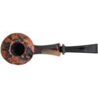 Lv Zelong Sandblasted Bent Dublin Sitter (2025)