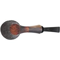 Lv Zelong Sandblasted Bent Dublin Sitter (2025)