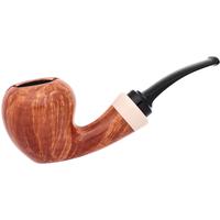 Lv Zelong Smooth Acorn Sitter with Juma