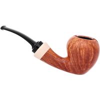 Lv Zelong Smooth Acorn Sitter with Juma