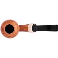 Lv Zelong Smooth Acorn Sitter with Juma