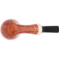 Lv Zelong Smooth Acorn Sitter with Juma