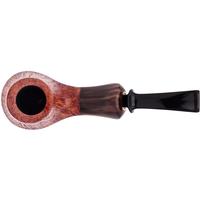 Lv Zelong Partially Sandblasted Volcano with Horn