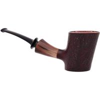 Lv Zelong Sandblasted Poker with Horn